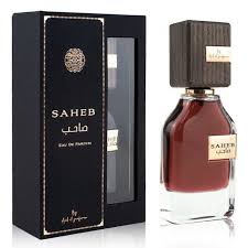 Genie Collection Sahiib (25ML)