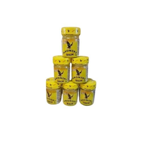Aboniki Balm
