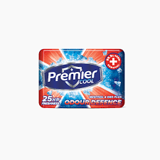 Premier Cool Odour Defence 60g