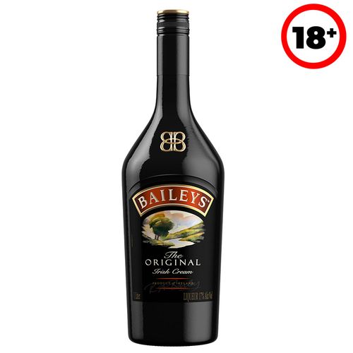 Baileys Original Irish Cream 700ml