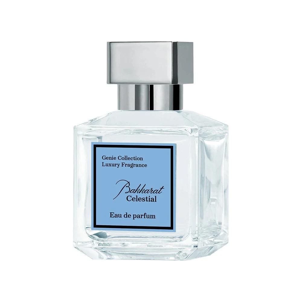 Genie Collection Luxury Fragrance Bakkarat (25ML)