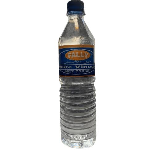 Fally White Vinegar 750ml