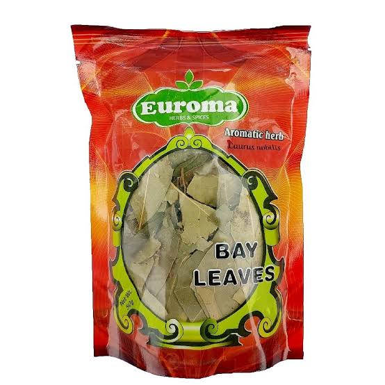Euroma Bay leaf 50g