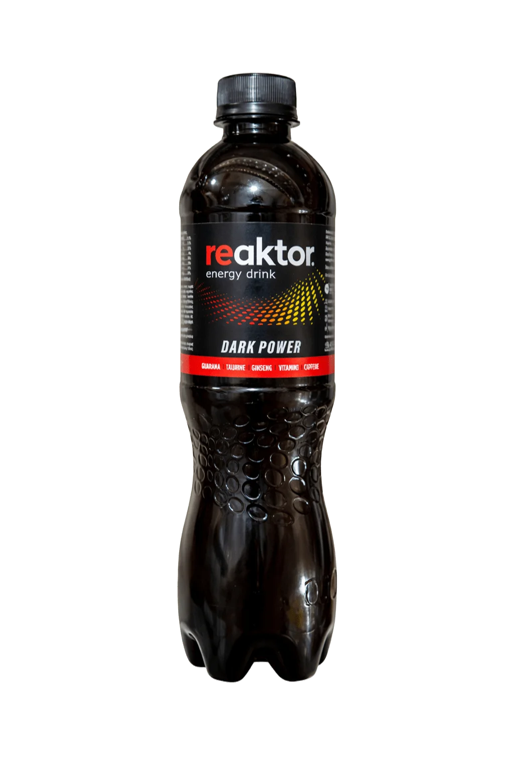 Reaktor Energy Drink 50cl