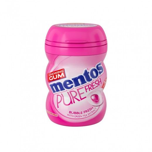 Chewing Gum Mentos Pure Fresh 17.5g