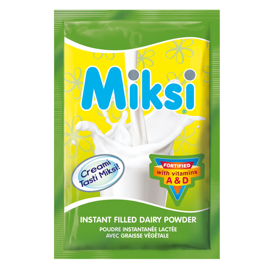 MIKSI Powdered Milk 12g