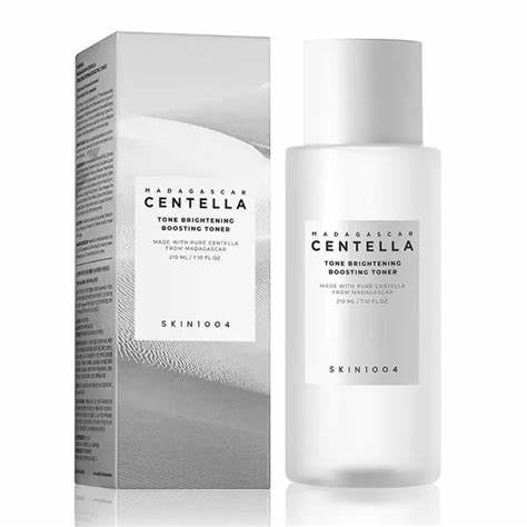 Madagascar Centella Tone 100ml