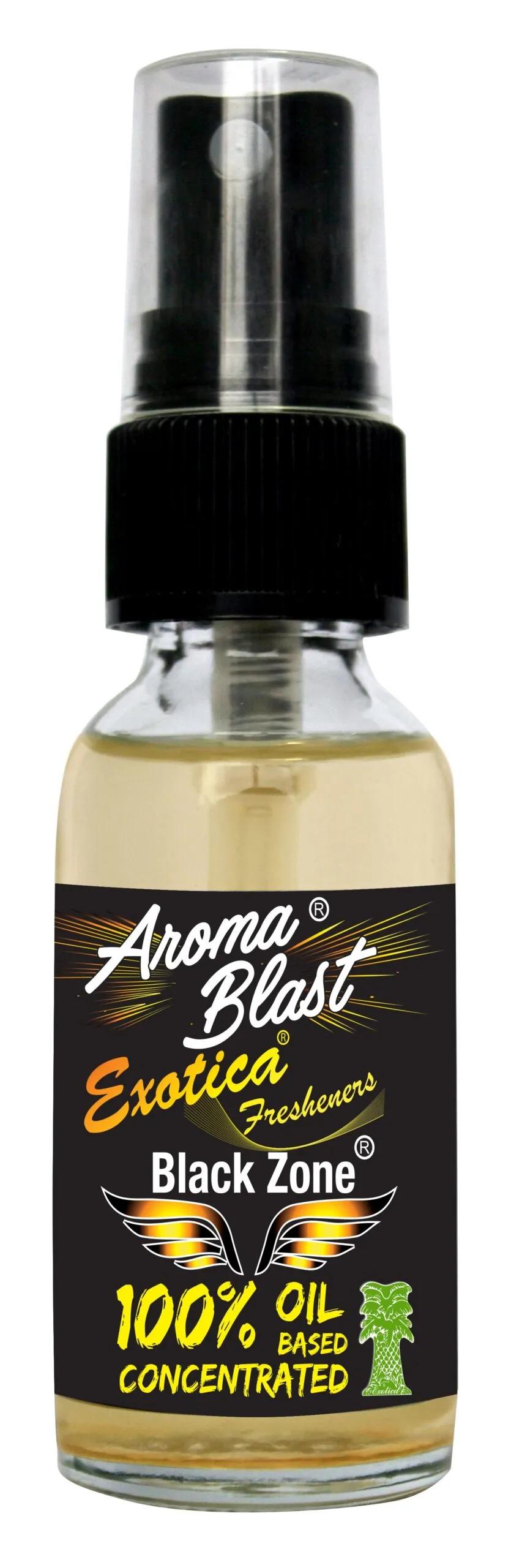 Aroma Blast Fresheners (Oil)