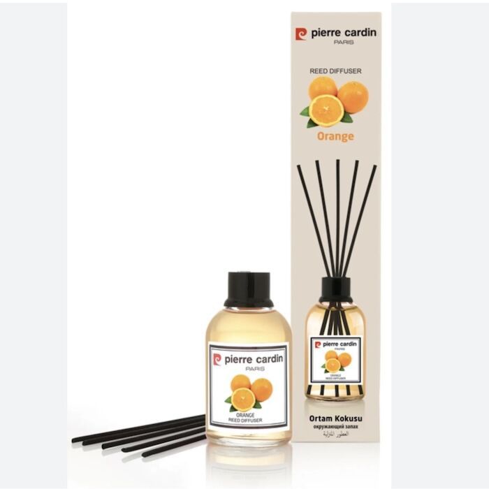 Pierre Cardin Paris Reed Diffuser 110ml