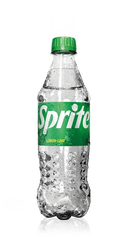 Sprite Lemon-Lime Flavoured Drink Pet 35cl