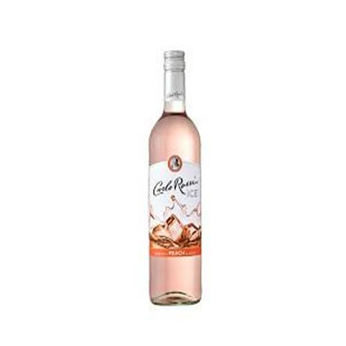 Carlo Rossi Ice Peach 750ml