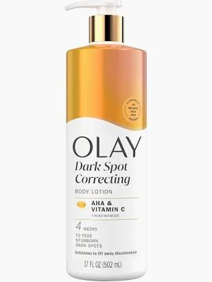 Olay Body Lotion (502ml)