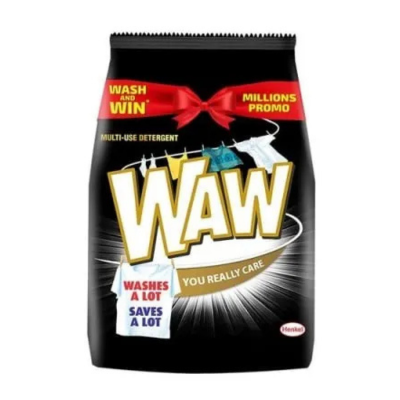 Waw Multi Use Detergent 800g
