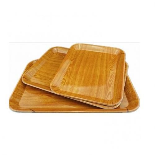 Solid Serving Trays