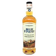 Blue Finest Whisky 700ml