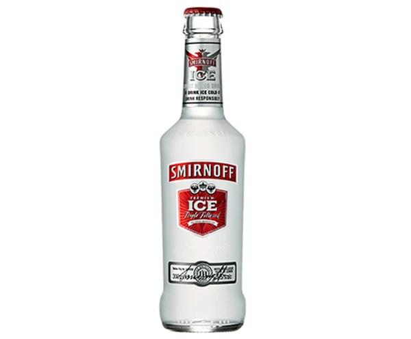 Smirnoff Ice Bottle 300ml
