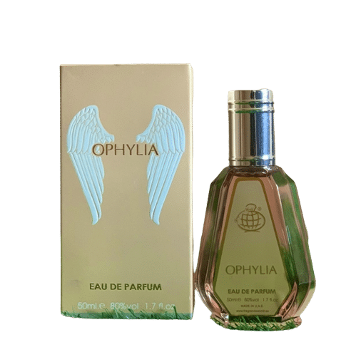 Ophylia Eau De Parfum 50ml