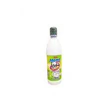 Mama Lemon Dishwashing Liquid 250ml