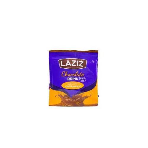 Laziz Chocolate Drink 12 g