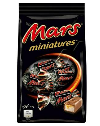 Mars Miniatures 220g