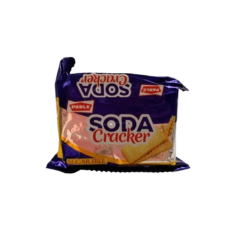 Parle Soda Cracker 27.5g