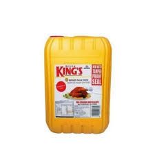 Devon King's Vegetable Oil 10 Litres