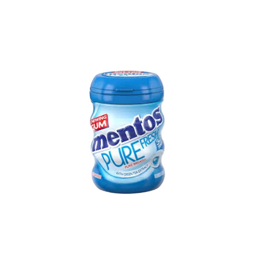 Chewing Gum Mentos Pure Fresh 87.5G