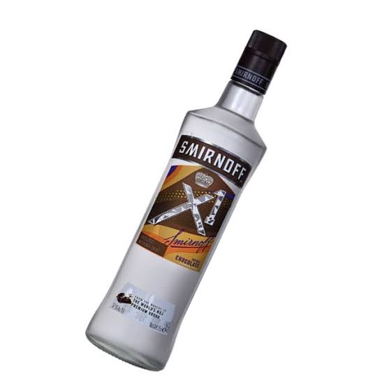 Smirnoff Chocolate Vodka 750ML