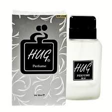 Hug Perfume 50ml