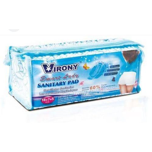 Virony Smart Lady Sanitary Pad