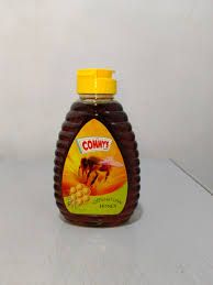 Commy's Special Honey 500g