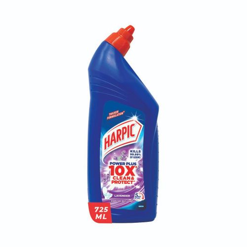 Harpic Toilet Cleaner 725ml