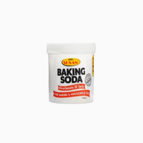 Amel Susan Baking Soda 330g