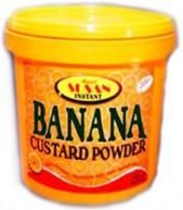 Amel Susan Custard Powder Banana 500 g