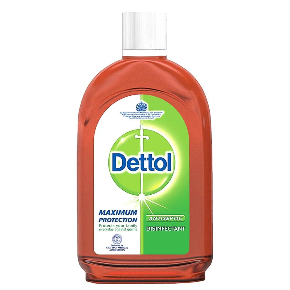 Dettol Antiseptic Liquid 500ml