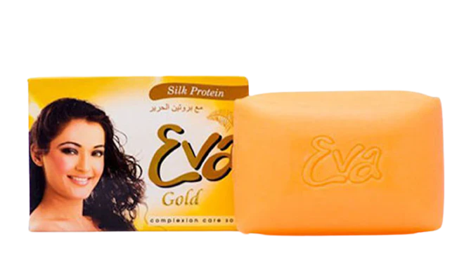 Eva Soap Bar 135g