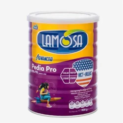 Lamosa Pedia Pro 1-10 Years 900g