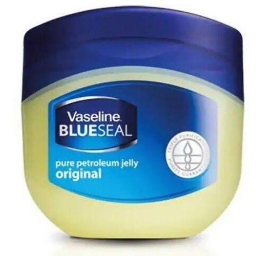 Vaseline Blue Seal Petroleum Jelly 400ml