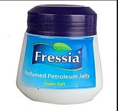 Fressia Perfumed Petroleum Jelly (125ml)