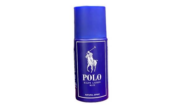Polo Ralph Lauren Natural Spray 150ml