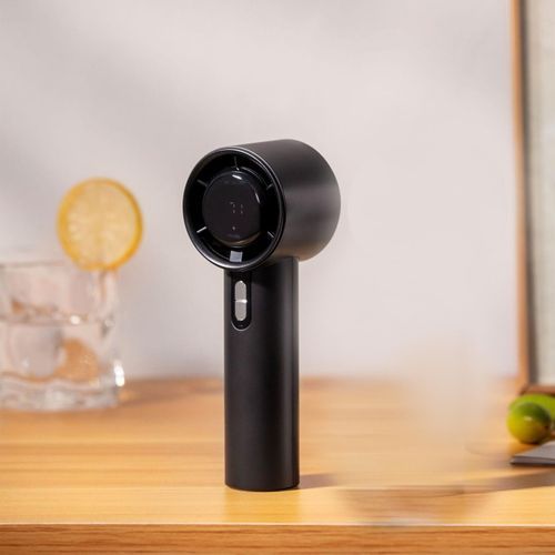 High-Speed Handheld Fan