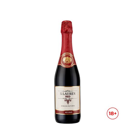 St Lauren Red Wine 750ml