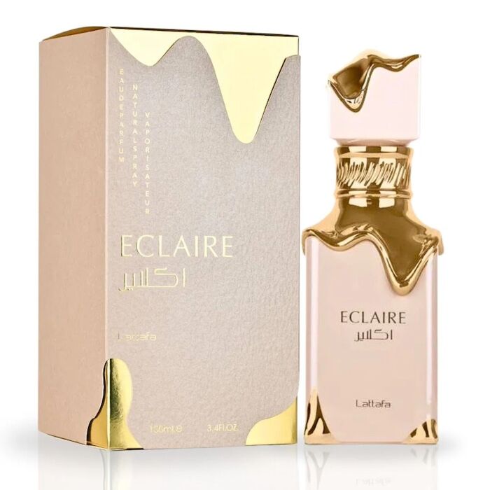 Lattafa Eclaire EDP 50ml