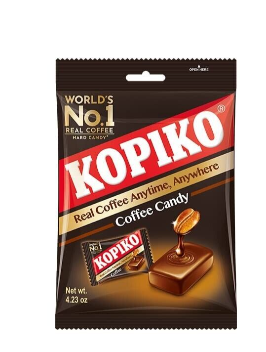 Kopiko Coffee Candy 175g