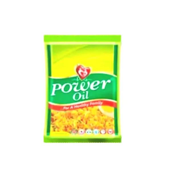 Power Oil Sachet 45ml x1