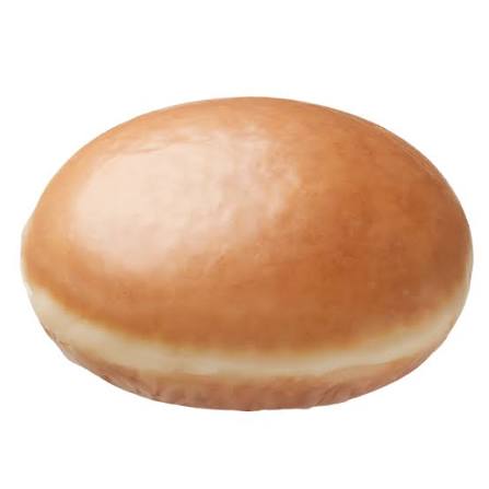 Family House Special Glazed Doughnut