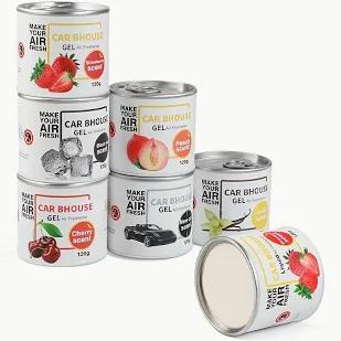 Ikeda Long Lasting Liquid Air Freshener