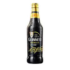Guinness Foreign Extra Stout Bottle 600ml