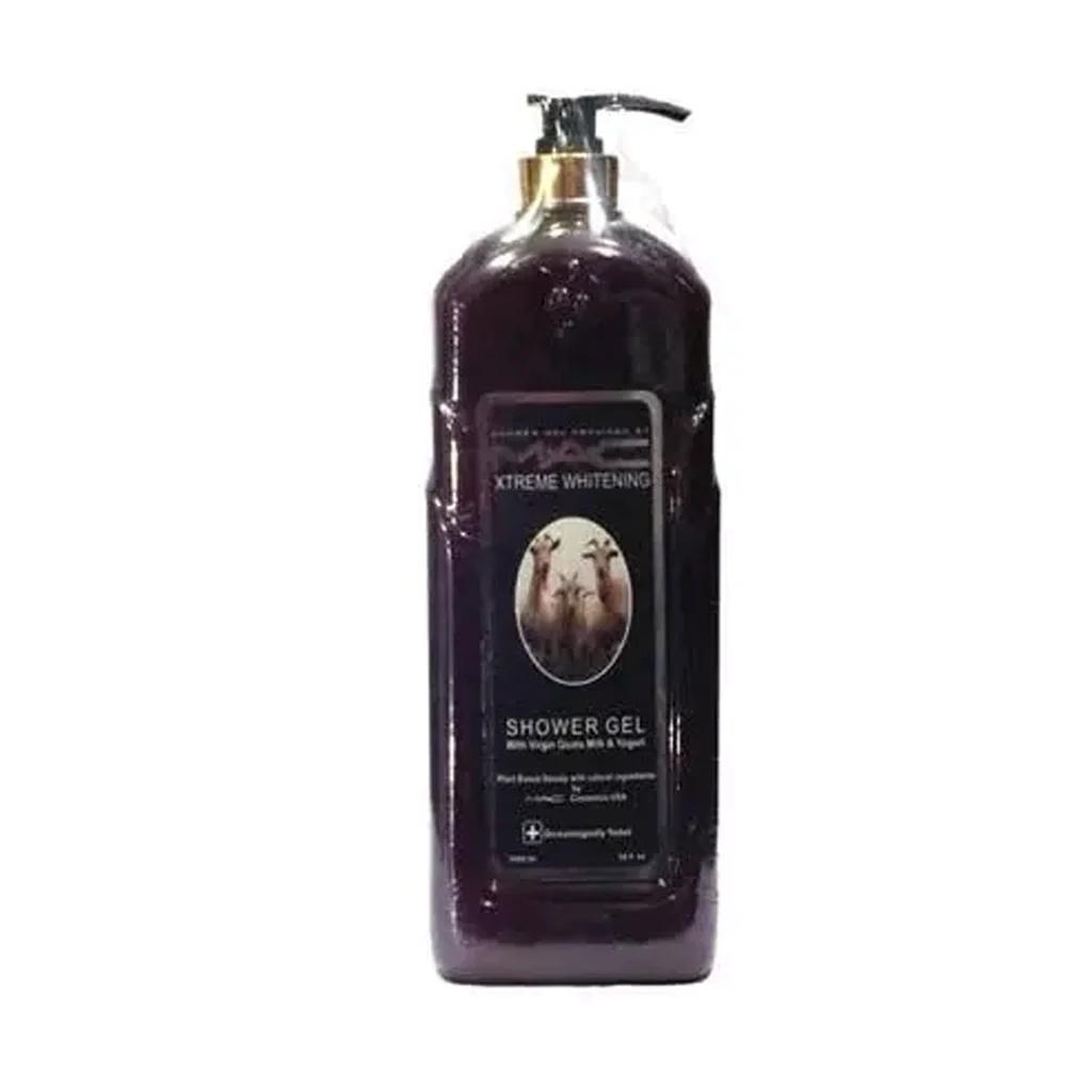 MAC Xtreme Whitening Goat Milk Shower Gel 2000ml