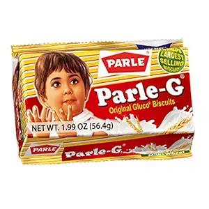 Parle-G Biscuits by 36